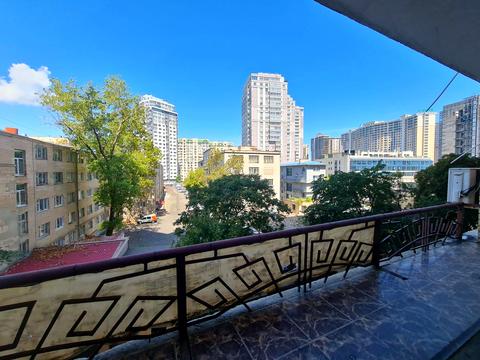 квартира за адресою Одеса, Тіниста вул., 9/12