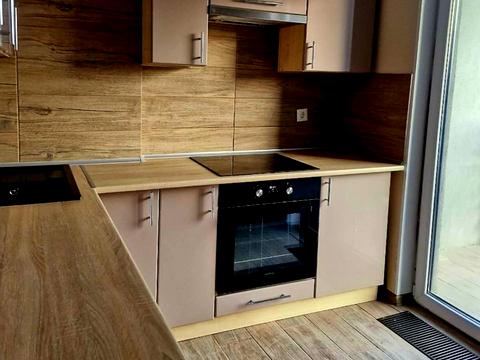квартира по адресу Ракетная ул., 24-Б