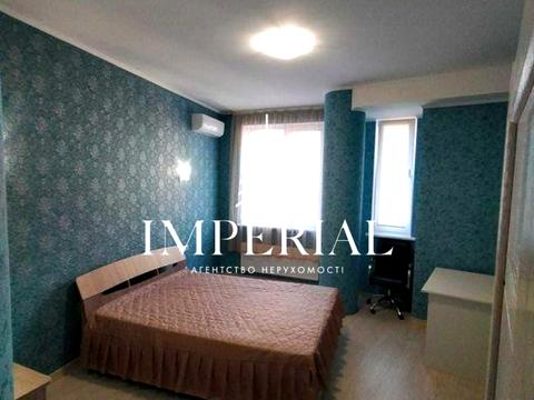 квартира по адресу Федора Эрнста ул., 16