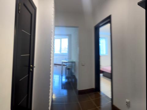 квартира по адресу Боголюбова, 5
