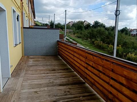 будинок за адресою Богдана Лепкого вул.
