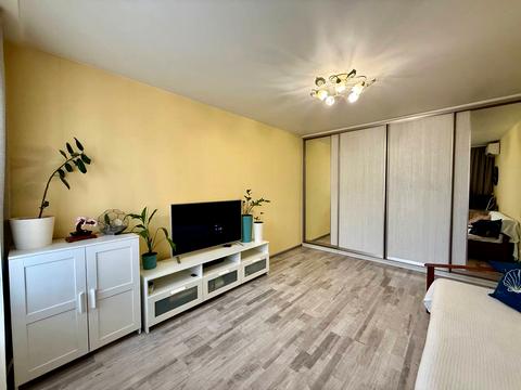 квартира по адресу Архитектора Вербицкого ул., 28