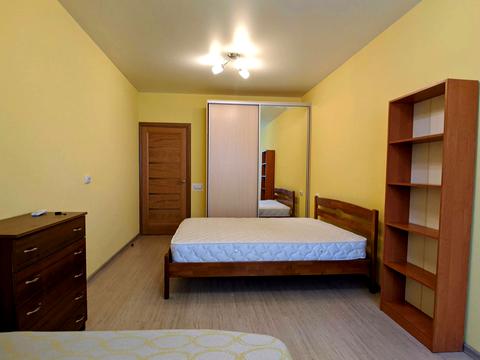 квартира за адресою Київ, Патріарха Мстислава Скрипника вул., 48-А