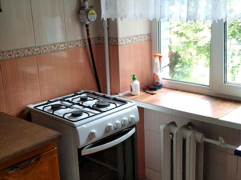 квартира по адресу Марка Безручка ул., 29-А