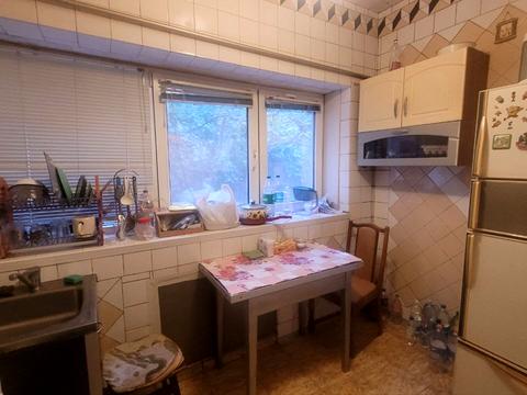 квартира по адресу Раскидайловская ул., 44