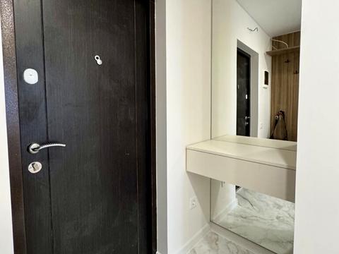 квартира по адресу Київська, 9д
