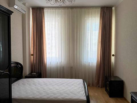 квартира по адресу Ежи Гедройца ул. (Тверская), 2