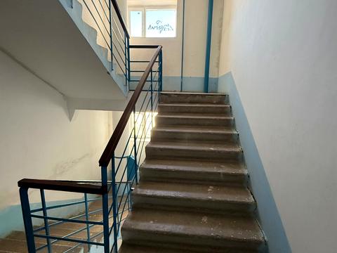 квартира по адресу Академика Заболотного ул., 67 к2