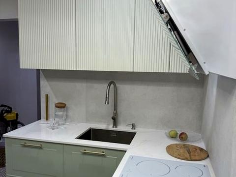 квартира по адресу Профессорская ул., 14