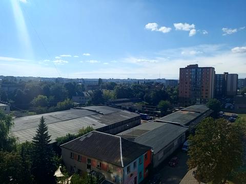 квартира по адресу Олега Антонова ул. (Карла Маркса), 13в