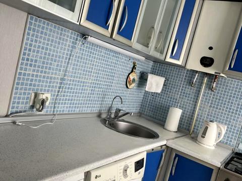 квартира за адресою Фонтанська дорога вул., 55
