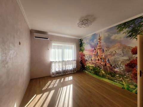 дом по адресу Полевая ул.