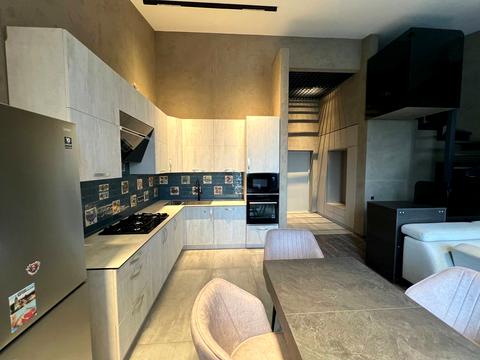 квартира за адресою Метрологічна вул., 56-Б