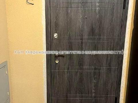 квартира по адресу Домостроительная ул., 5