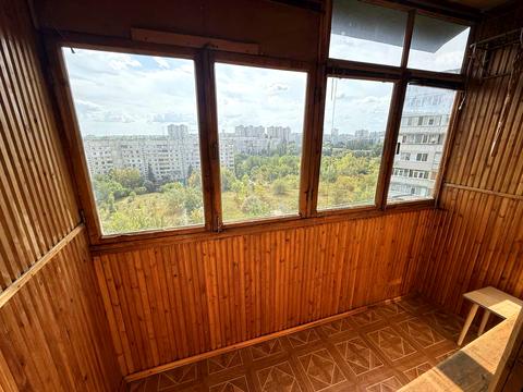 квартира за адресою Наталії Ужвій вул., 112