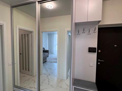 квартира за адресою Прохоровська вул., 40