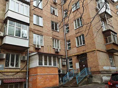 квартира за адресою Лесі Українки бульв., 6