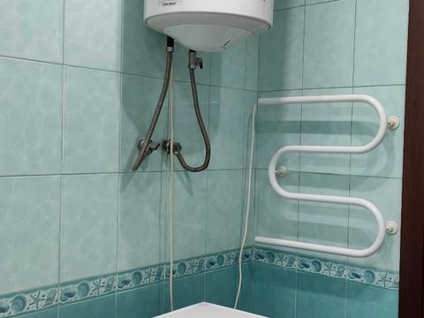квартира по адресу Елизаветы Чавдар ул., 34