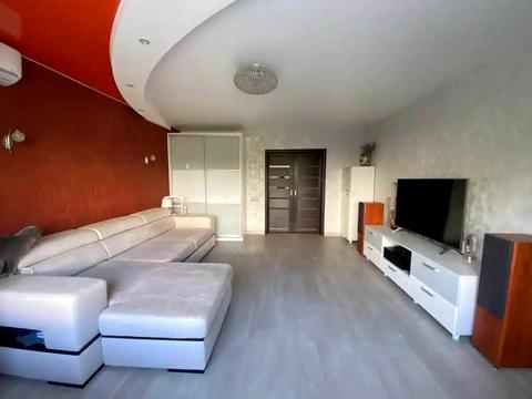квартира по адресу Мукаша Салакунова ул., 12