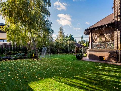 дом по адресу Старообухівська