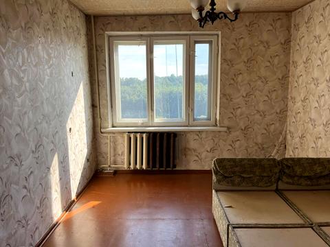 комната по адресу Космонавтів ул., 20