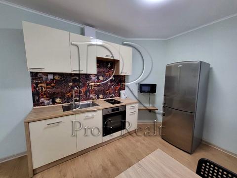 квартира за адресою Юлії Здановської вул. (Ломоносова), 81-Б