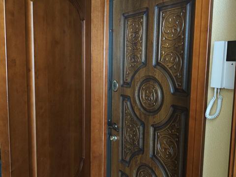 квартира по адресу Предславинская ул., 31/11