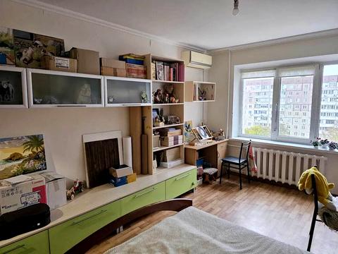 квартира по адресу Николая Михновского ул. (Щербини), 21