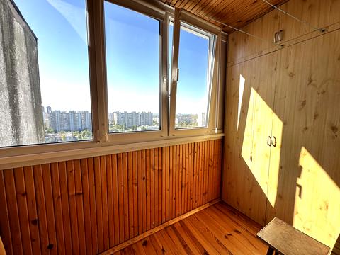 квартира по адресу Архітектора Ніколаєва ул., 5