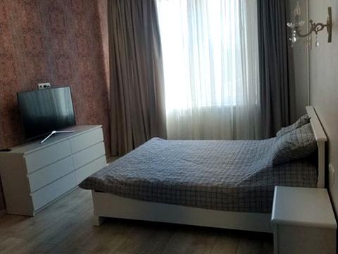 квартира за адресою Аркадіївський пров., 9/1