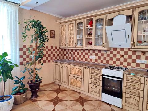 дом по адресу Центральна