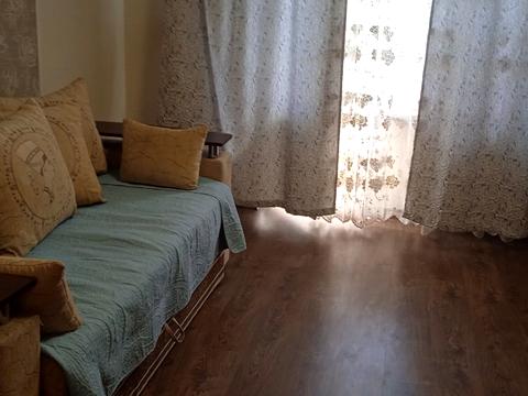 квартира по адресу Балковская, 3/1