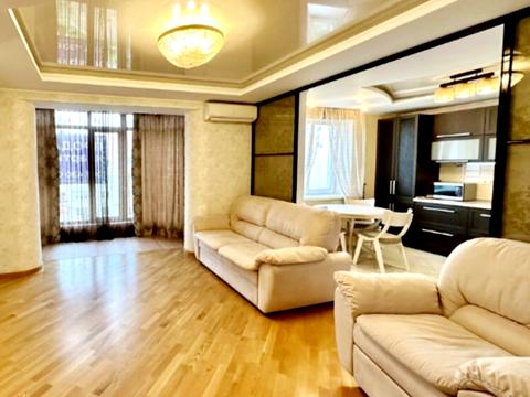квартира за адресою Миколаївська вул., 16