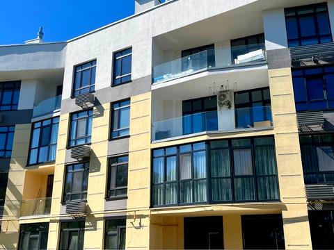 квартира за адресою Дубищанська вул., 8