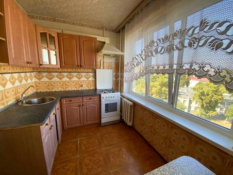 квартира по адресу Приречная ул., 27