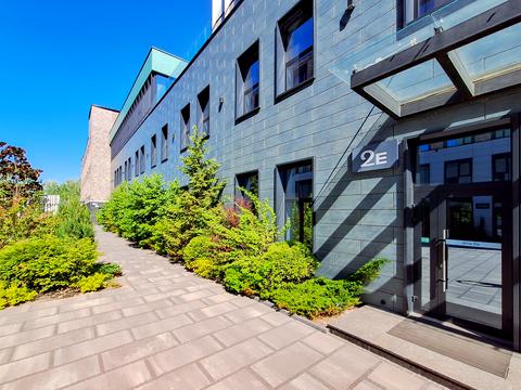 коммерческая по адресу Академіка Книшова ул. (Амурська), 6