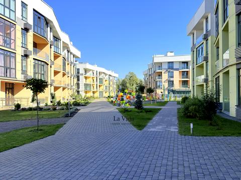 квартира по адресу Дубищанская ул., 5