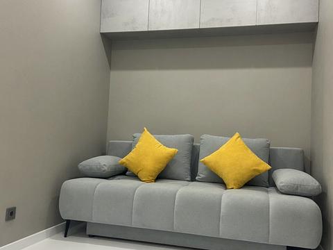 квартира по адресу Курортный пер., 2/2