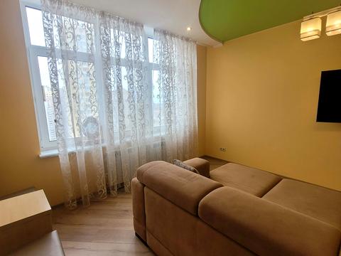 квартира за адресою Авіаконструктора Ігоря Сікорського вул. (Танкова), 4-Г