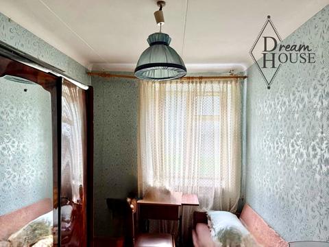 квартира за адресою Шахтарський мікрорайон, 3
