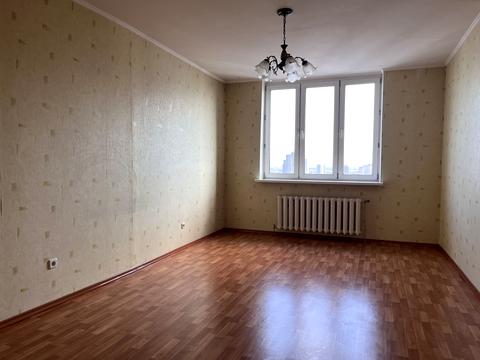 квартира за адресою Срібнокільська вул., 1