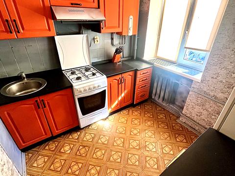 квартира за адресою Коцюбинського вул., 78