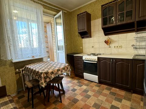 квартира по адресу Петра Григоренко просп., 28