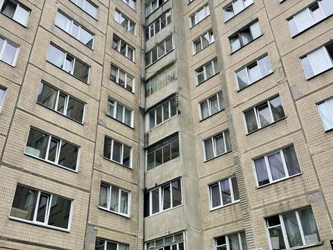 квартира по адресу Ивана Пулюя ул., 5