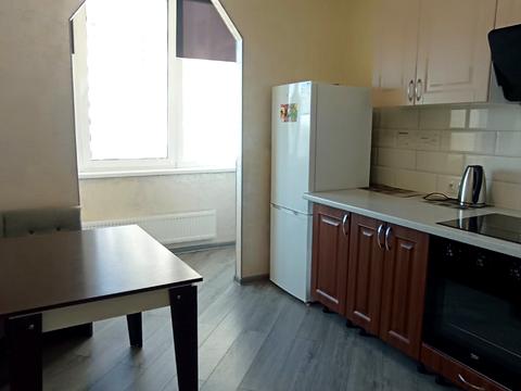 квартира по адресу Марсельская ул., 33