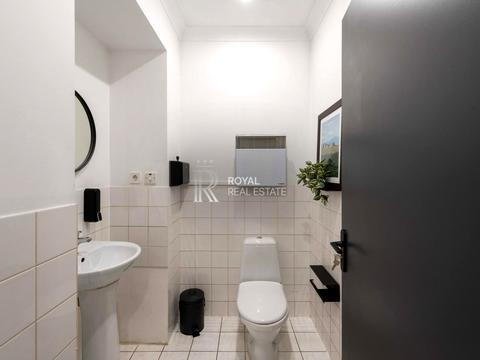 комерційна за адресою Київ, Івана Франка вул., 29