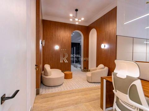 комерційна за адресою Саксаганського вул., 58