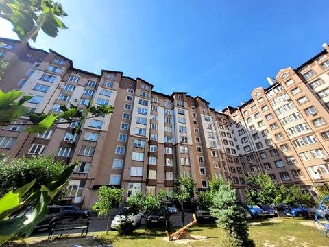 квартира за адресою Володимира Івасюка вул., 11