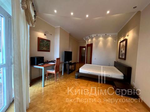 квартира по адресу Тараса Шевченко бульв., 11