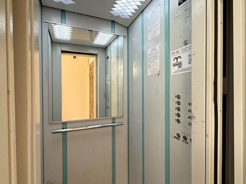 квартира по адресу Солнечная ул., 8